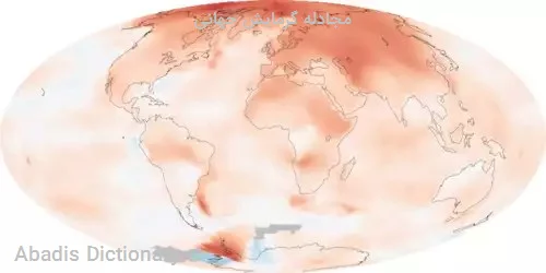 مجادله گرمایش جهانی